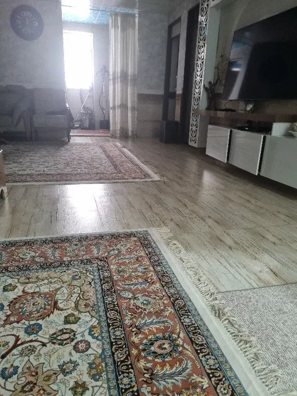خانه طبقه بالا
