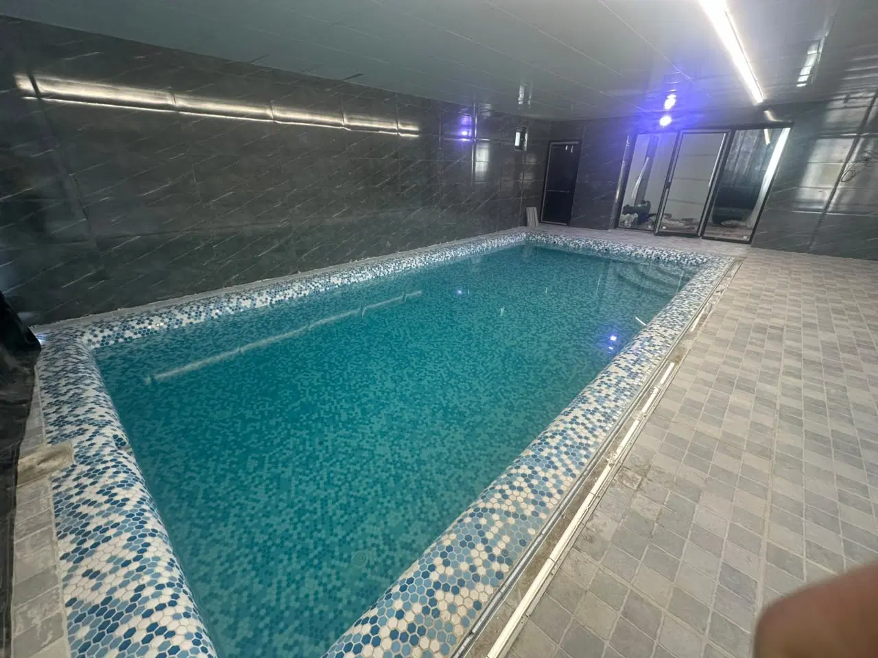 منزل ۵۰ متری تندگویان