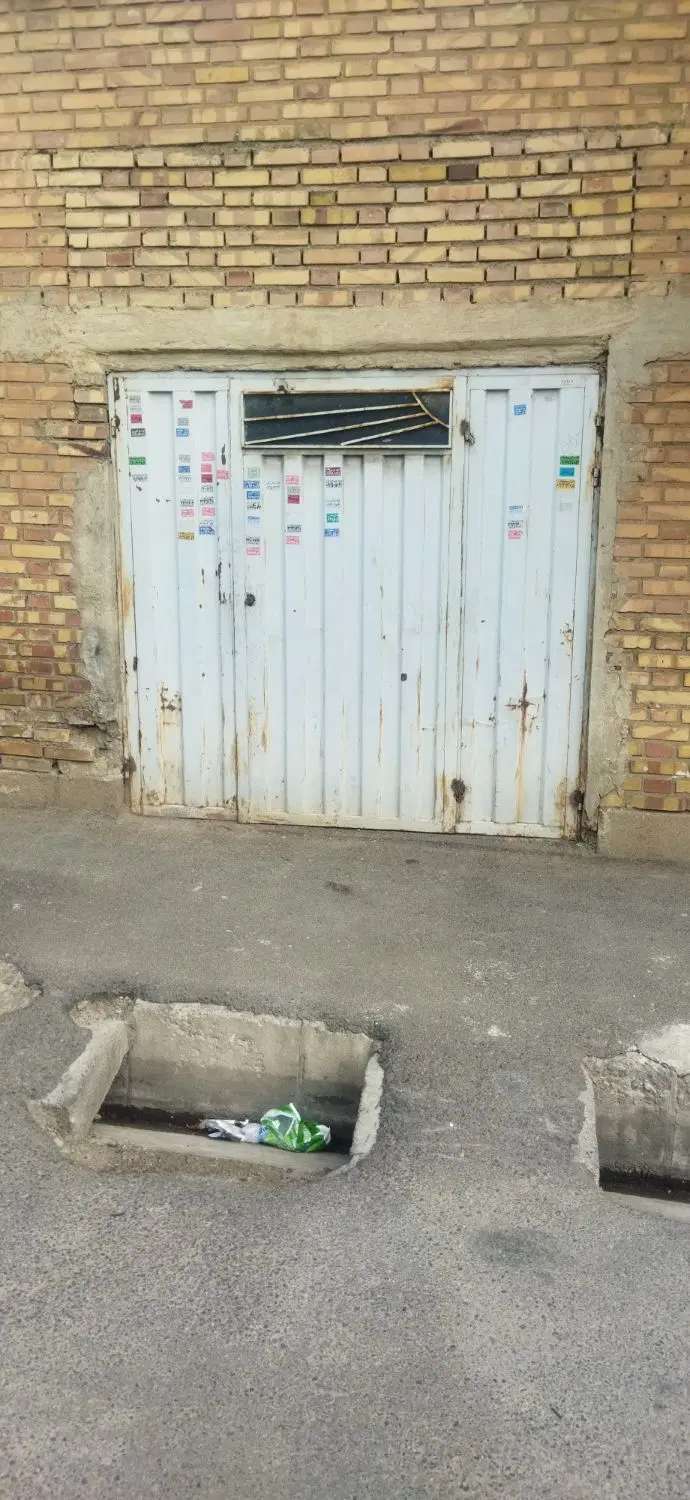 رهن و اجاره انباری یا گاراژ خودرو