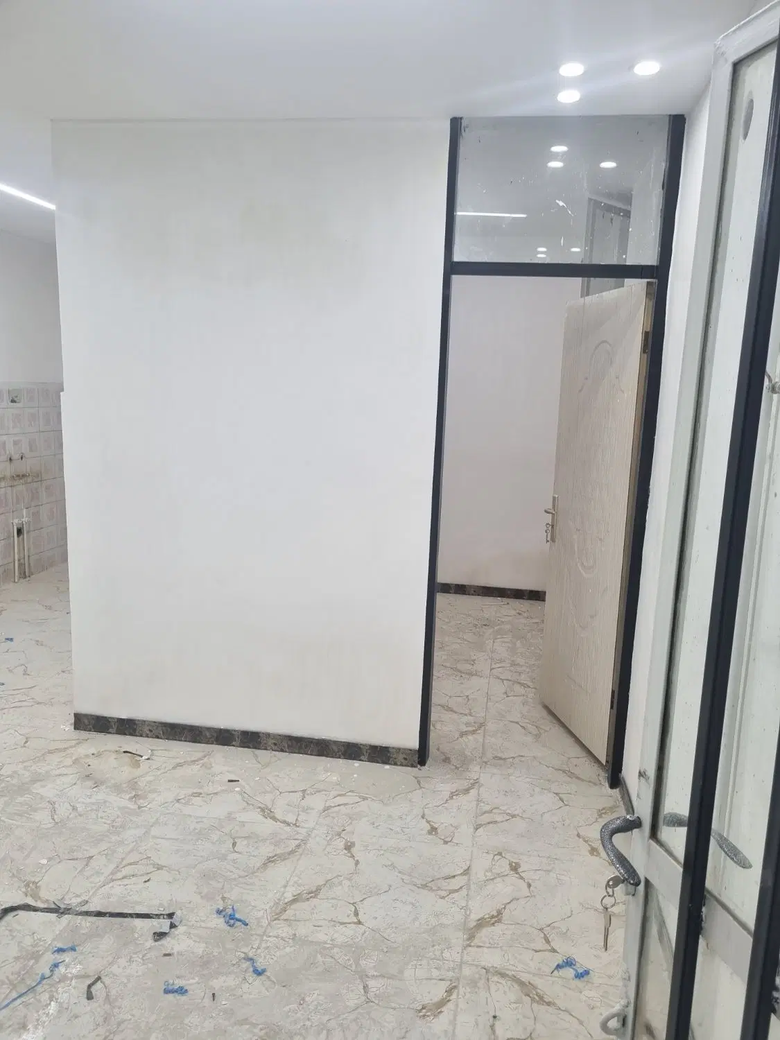 خانه ویلایی بیدگنه