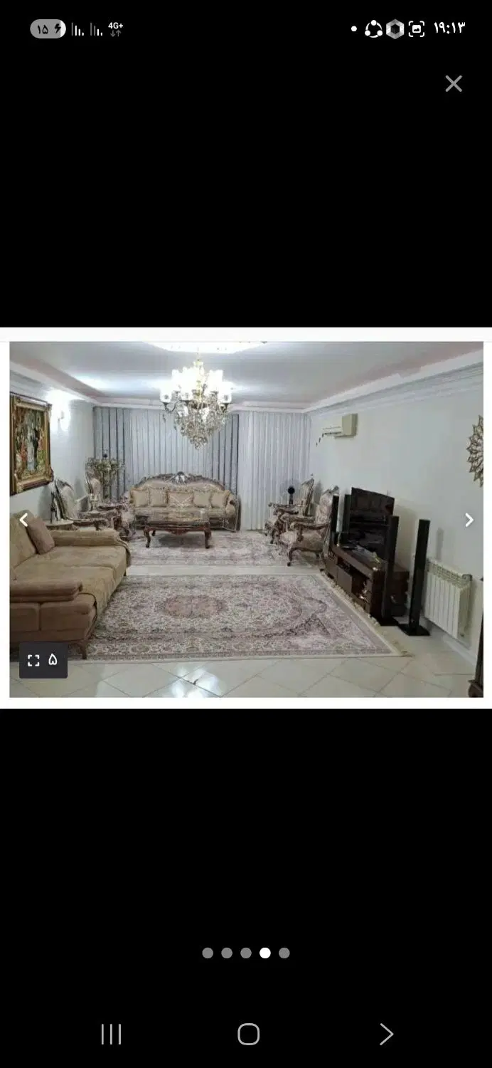 اجاره ملک مسکونی ۱۰۰ متری،خیابان ولیعصر