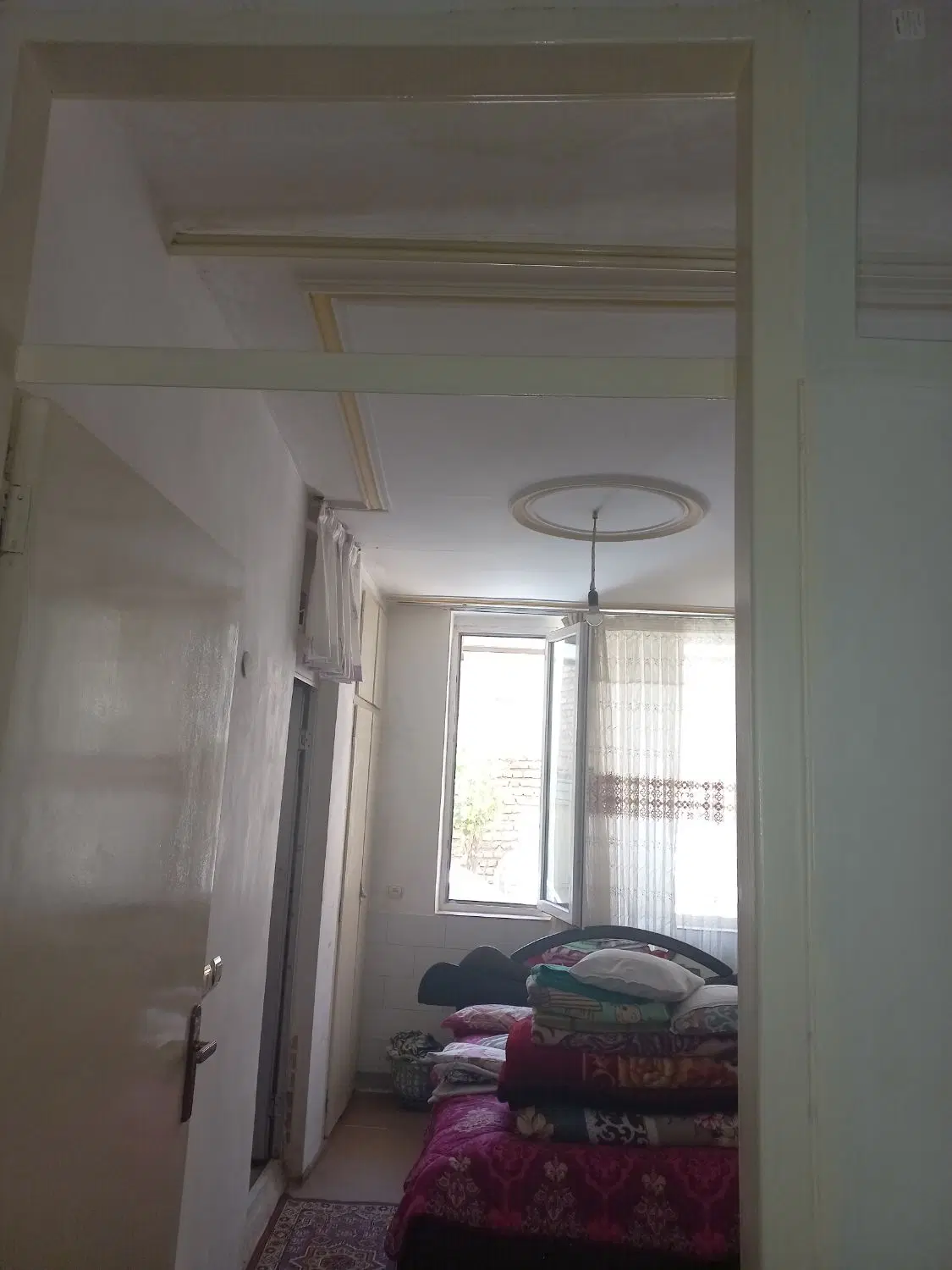 اجاره خانه ۹۰ متری شهرک ابوالفضل