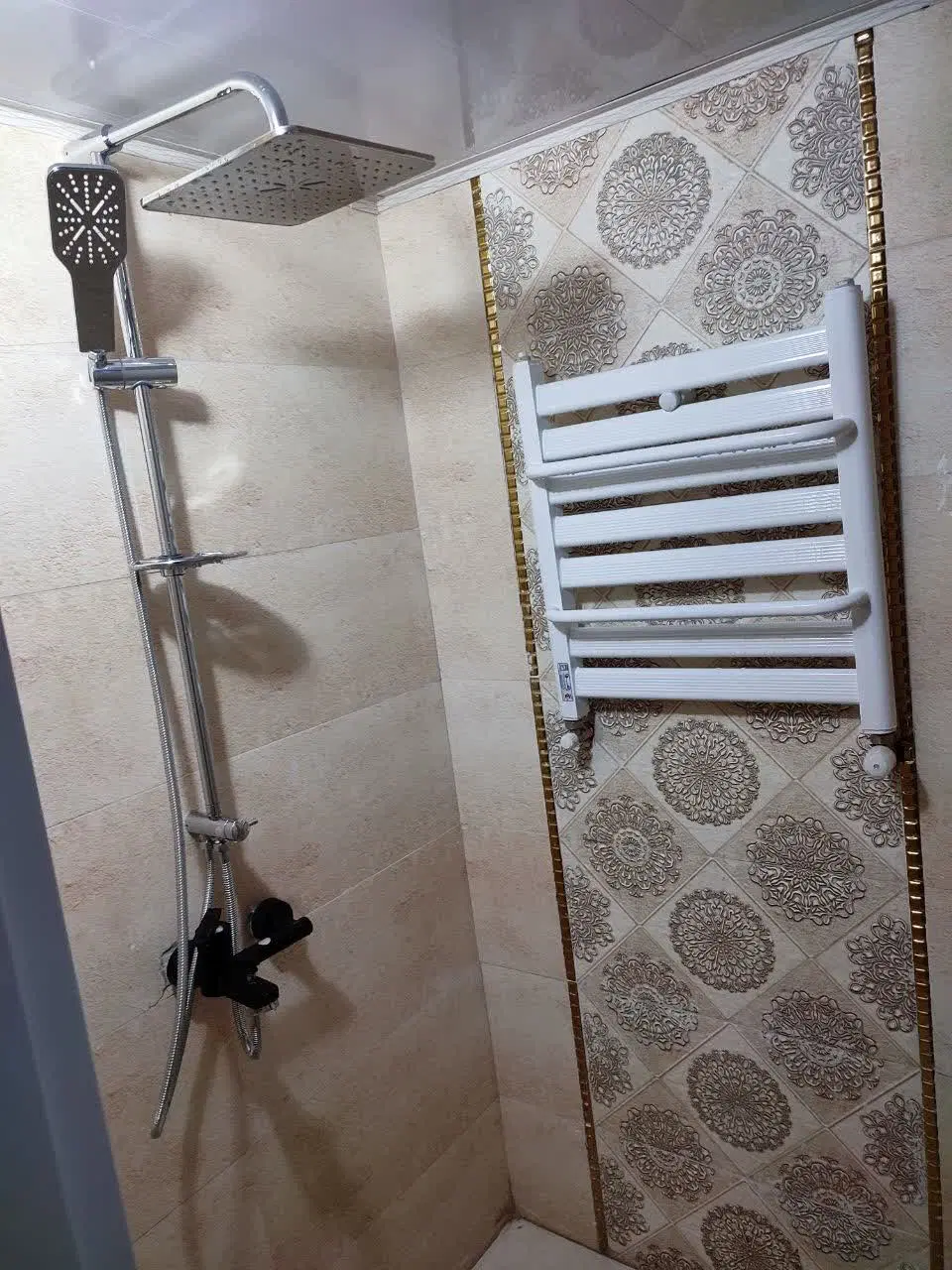 ۷۲متری مهدیه تک واحدی