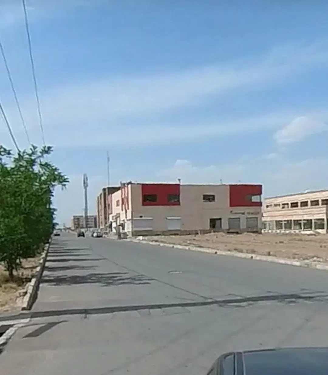 مغازه جمهوری ۲۹
