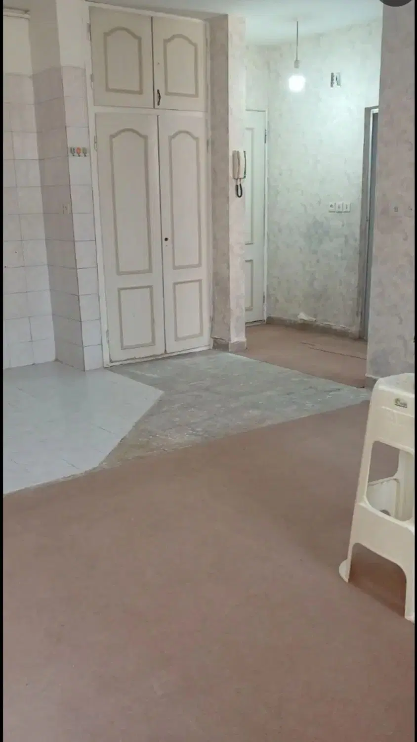 آپارتمان ۴۰متری