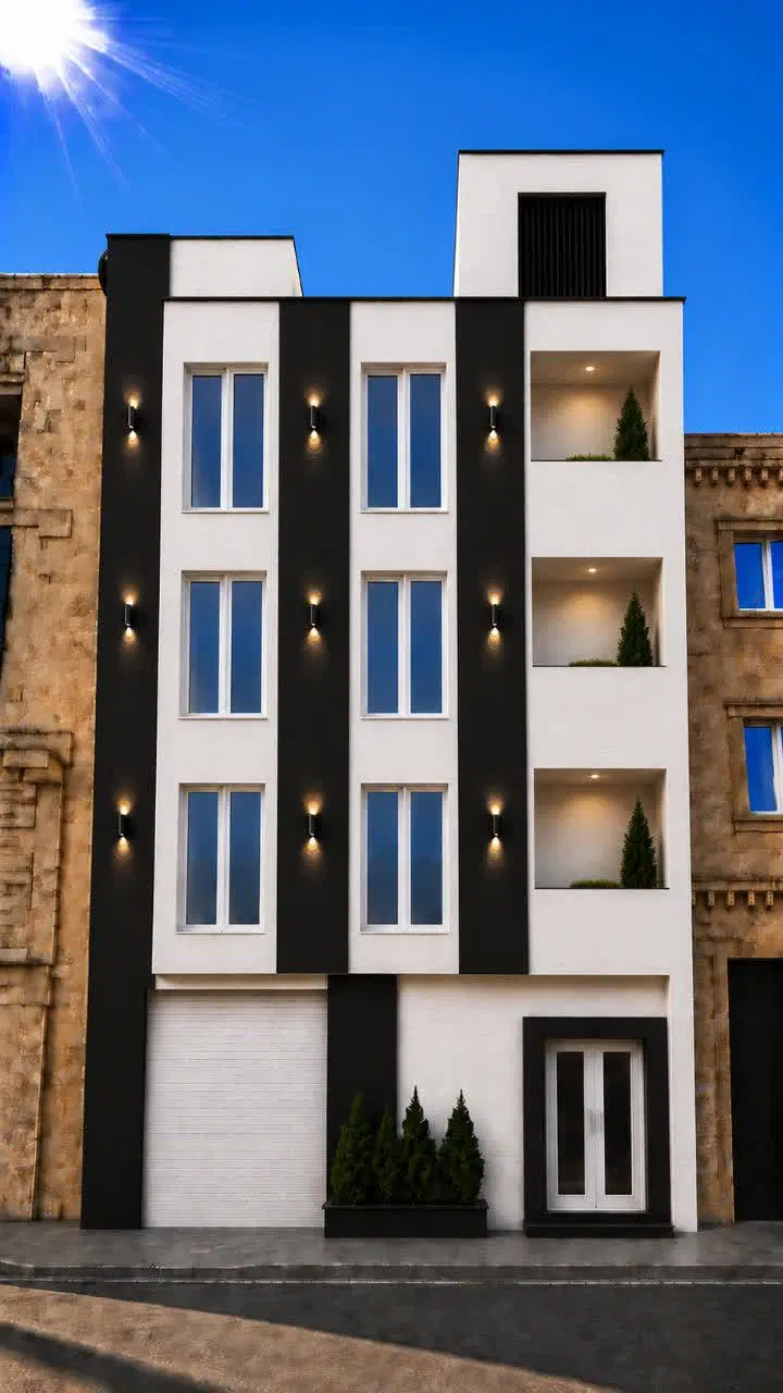 واحد سه خواب فاز8گلشهر