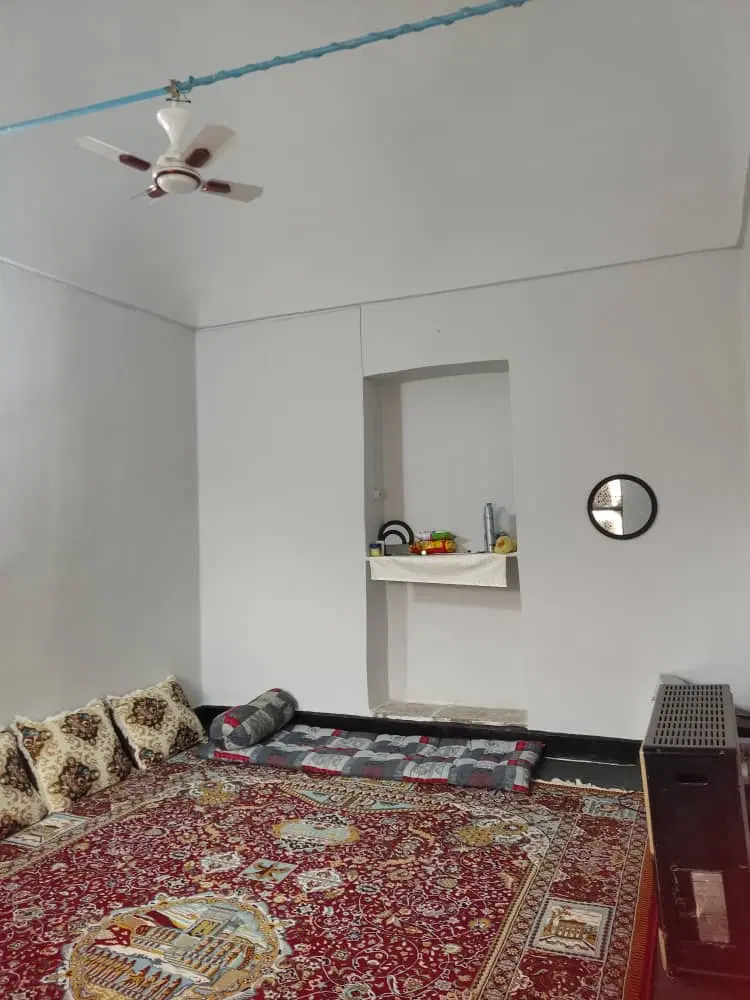 فروش منزل ویلایی هجین