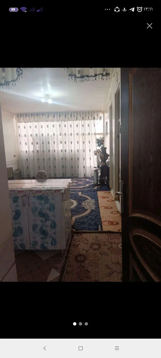 فروش منزل ویلایی