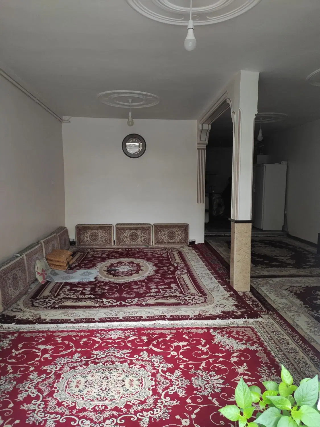 خانه اجاره ای