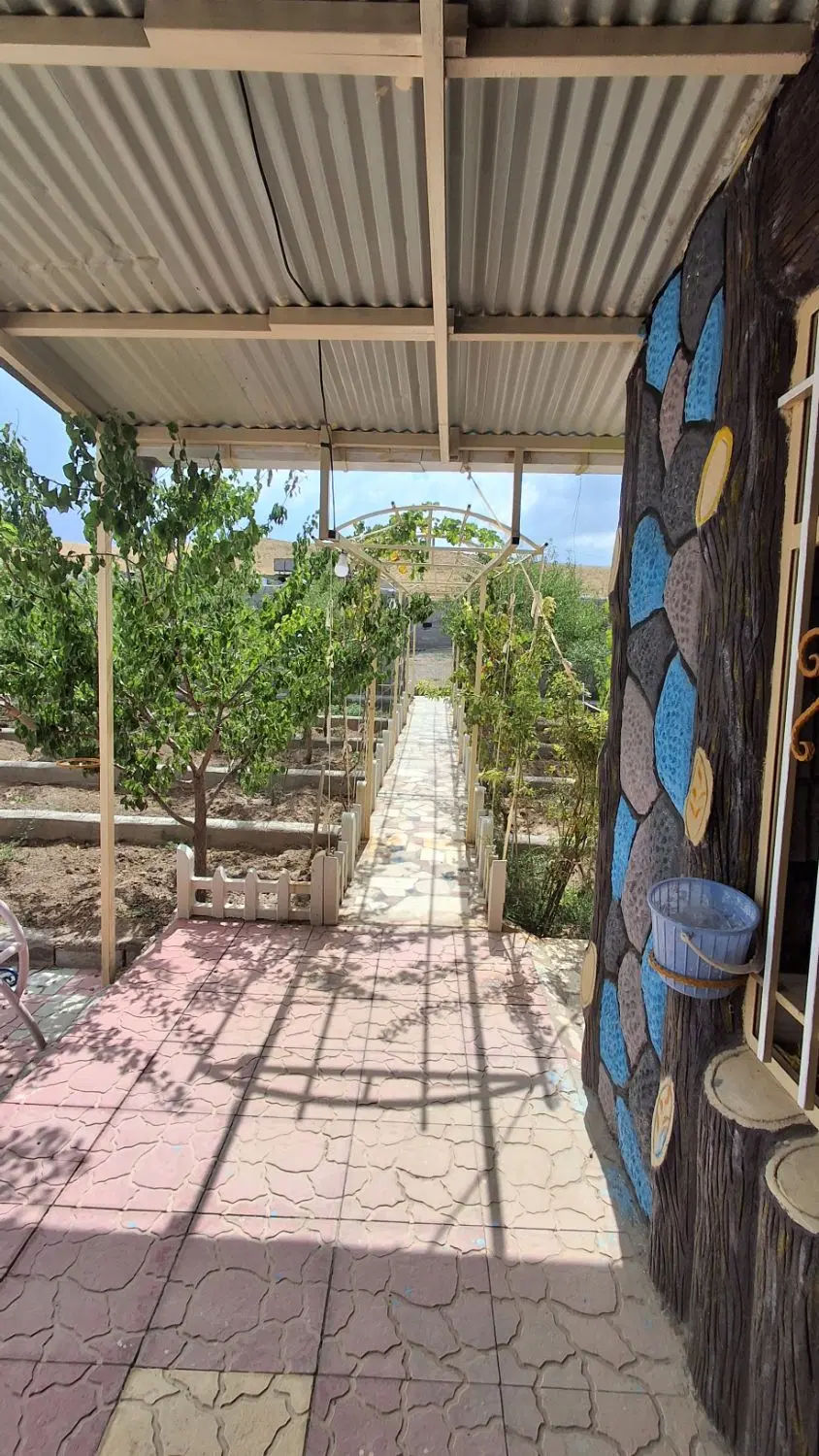 ویلای زیبای دراسکو