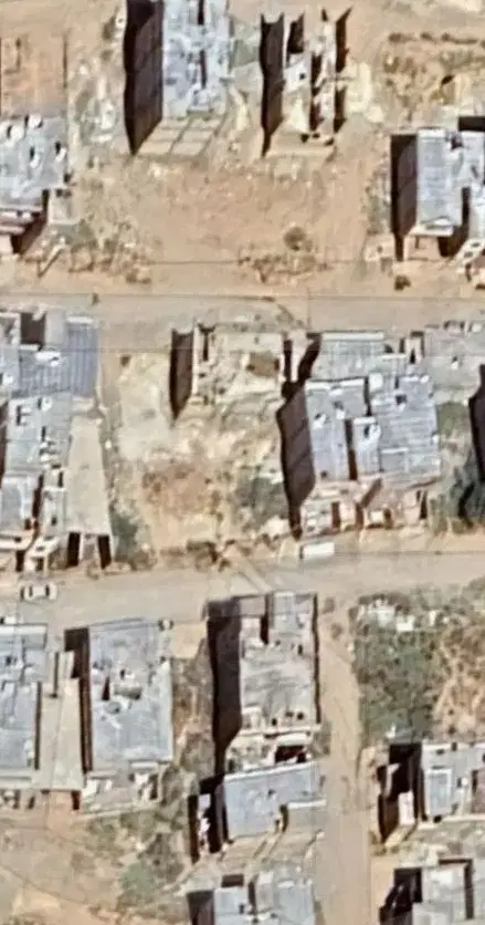 زمین مسکونی جرسقان