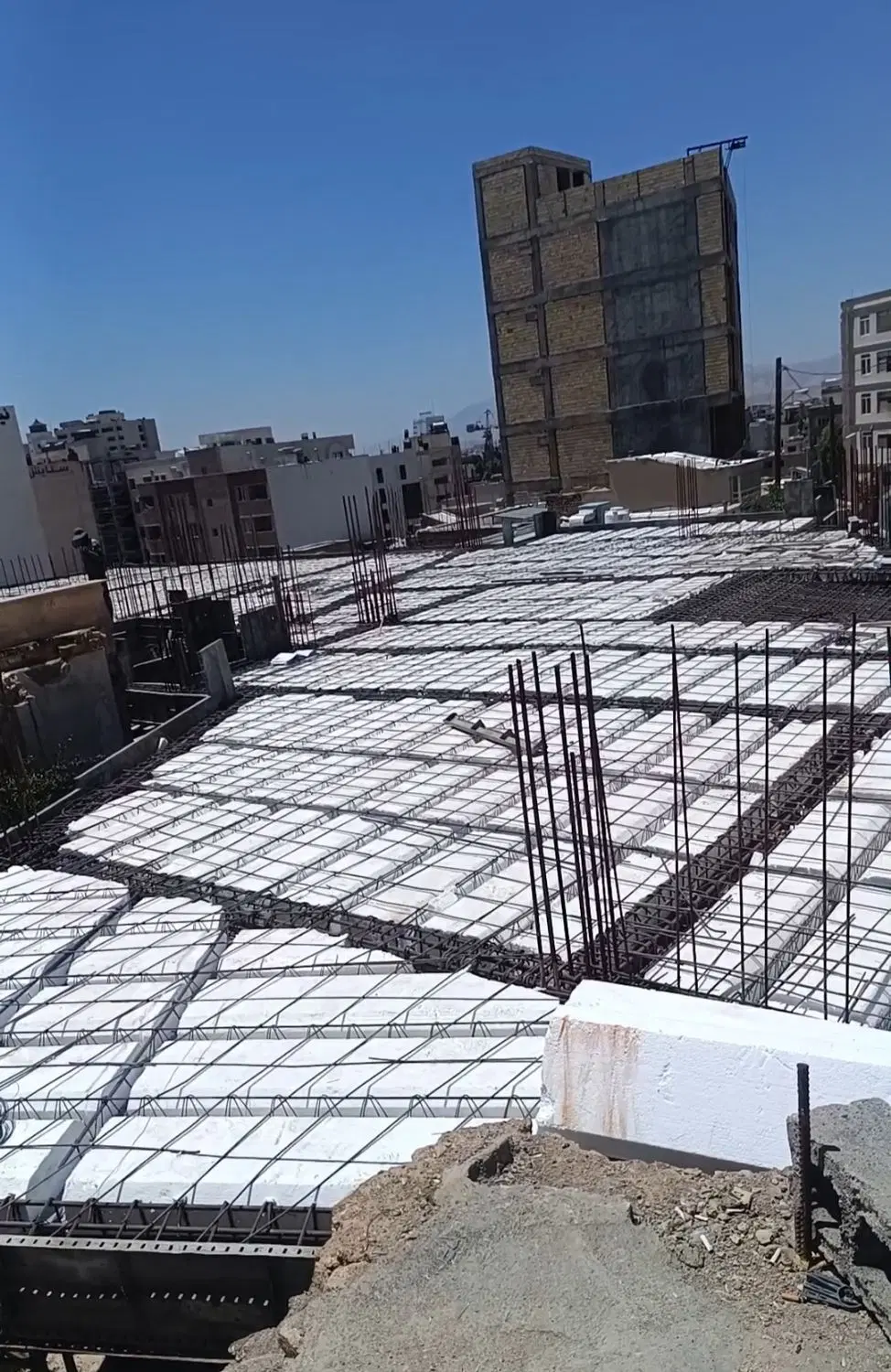 آپارتمان ابیوردی دو