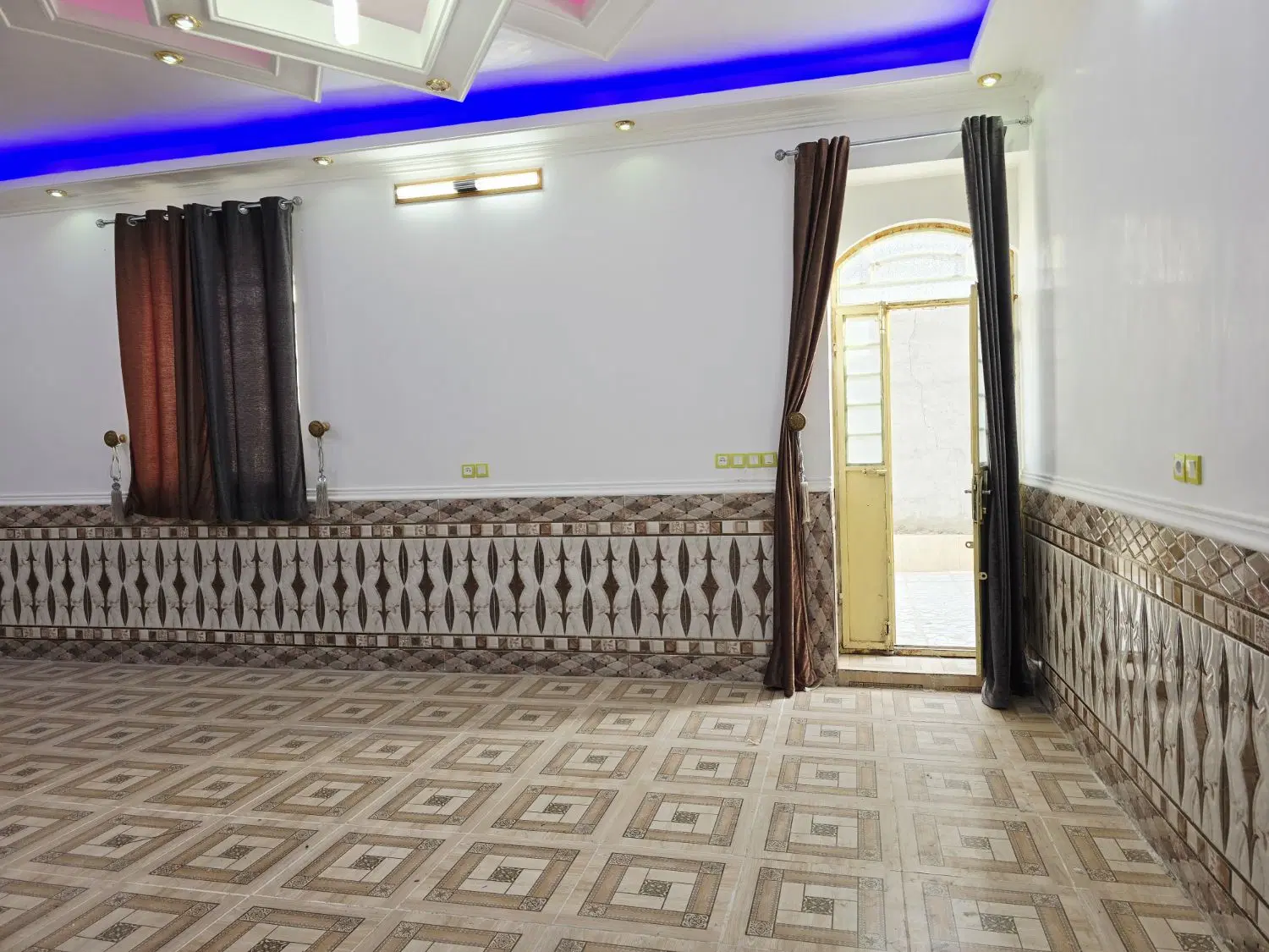خونه سیادک ویلای