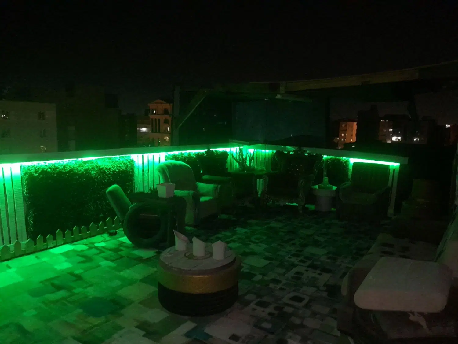 فروش دو واحد اپارتمان کمربندی