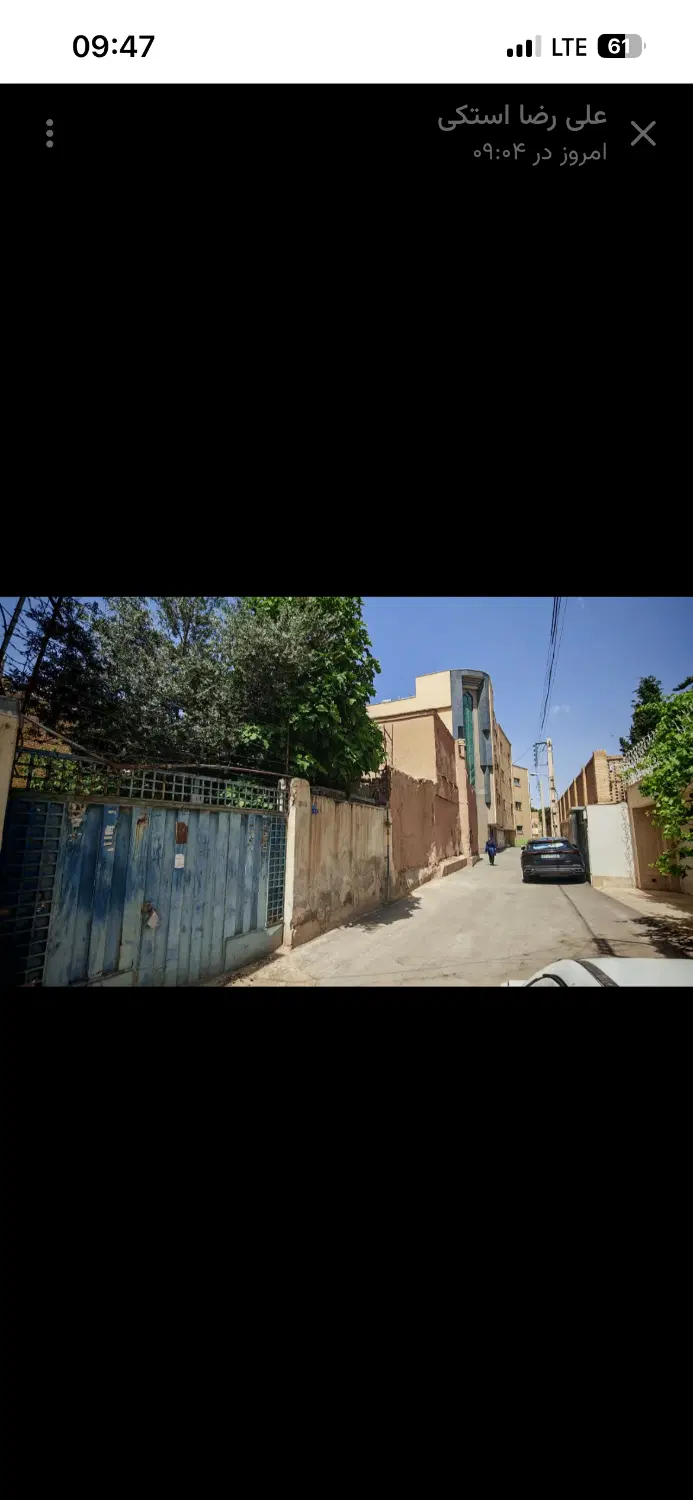 منزل ویلای متراژ ۴۶۳ متر با امکانات کامل