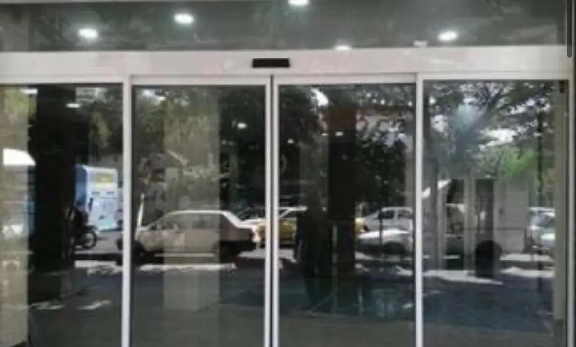 فروش ملک تجاری