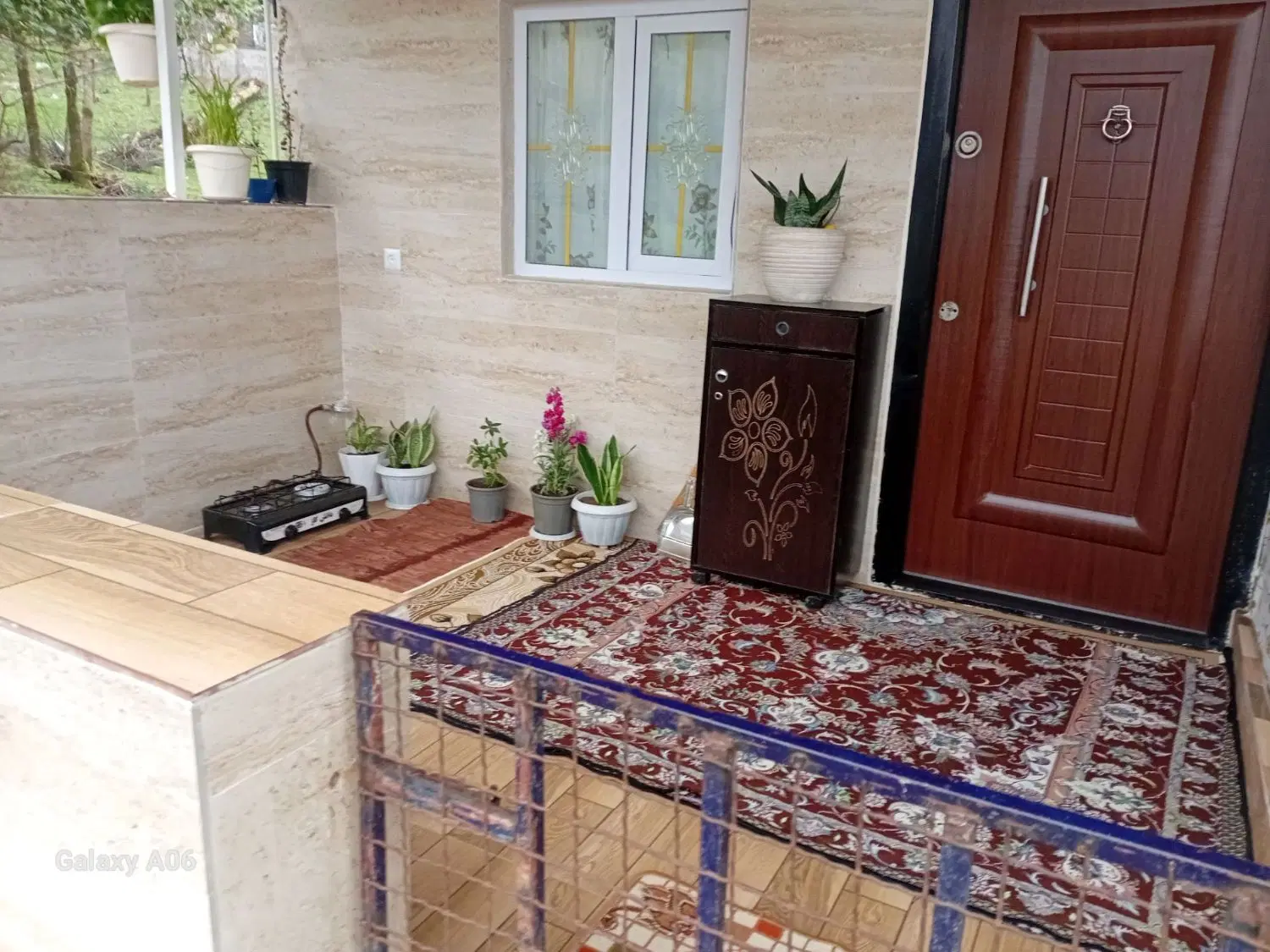 اجاره ویلا سوئیت  روزانه