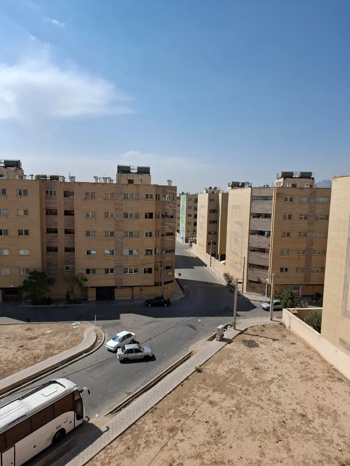 واحد رهن و اجاره مسکن مهر خیابان خرداد