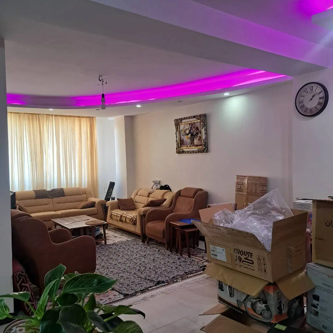 آپارتمان شیک_فاز4