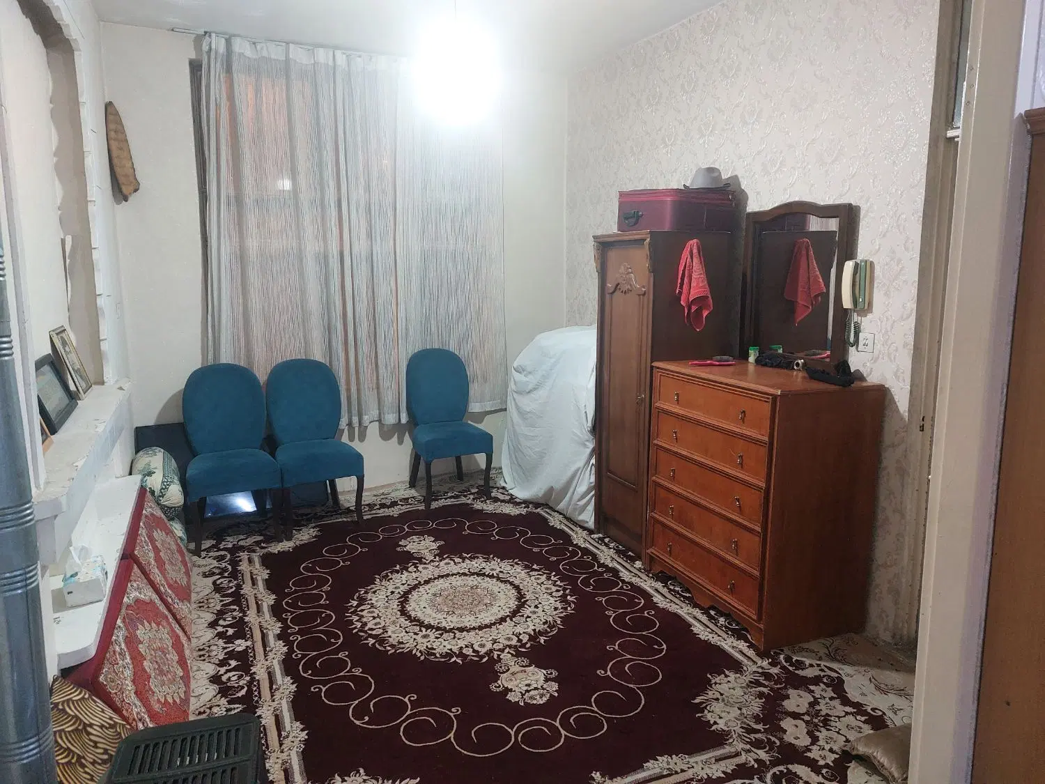 اجاره آپارتمان