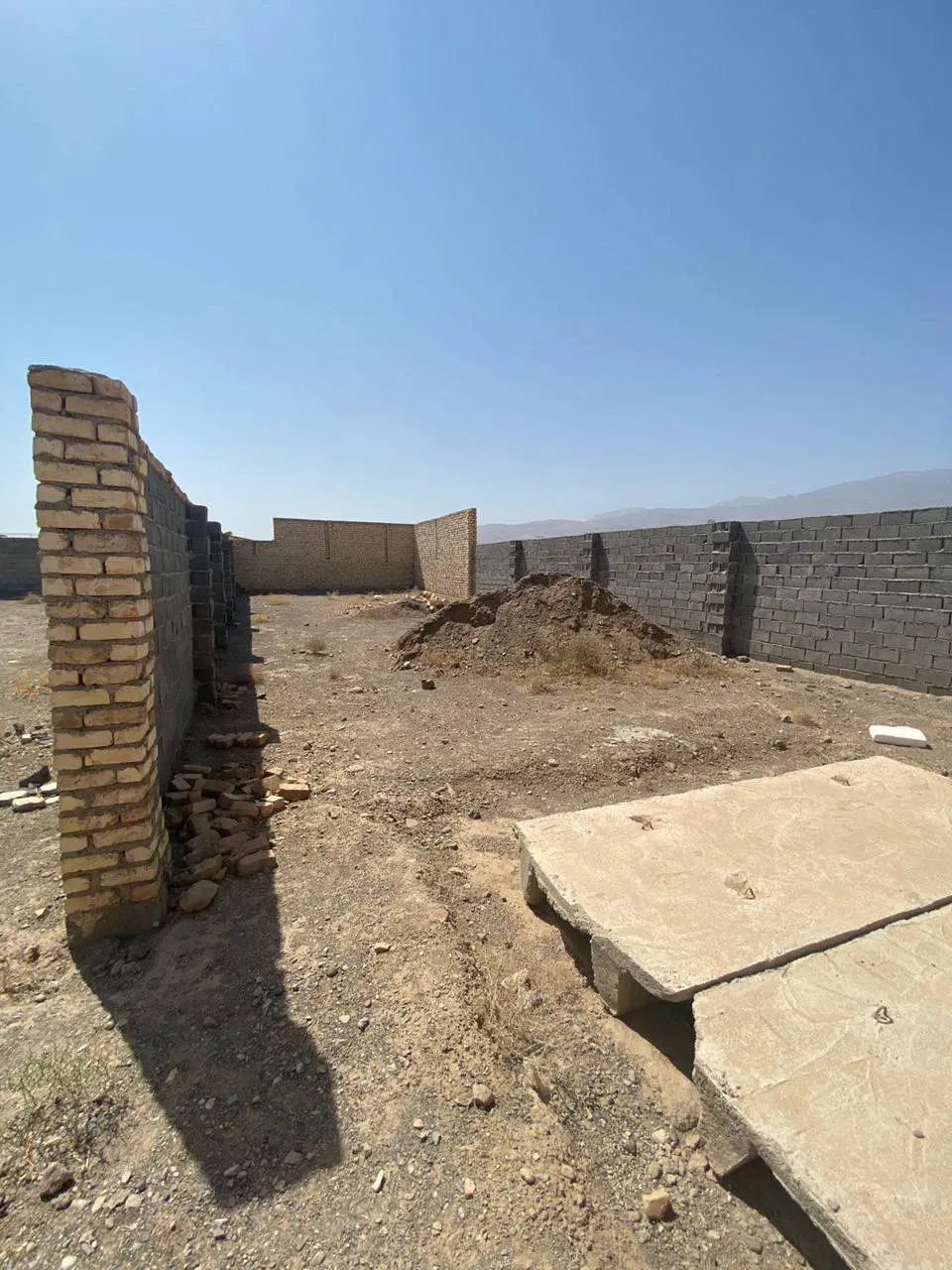 زمین پدیده