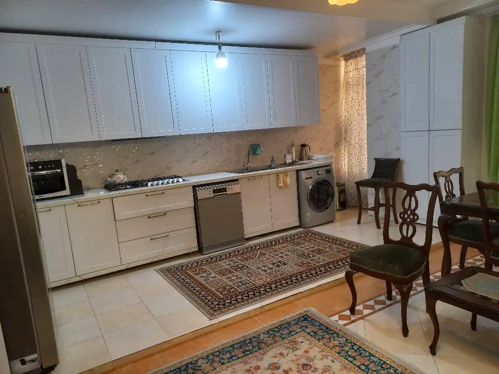اجاره اپارتمان 108متری کوی اتحاد