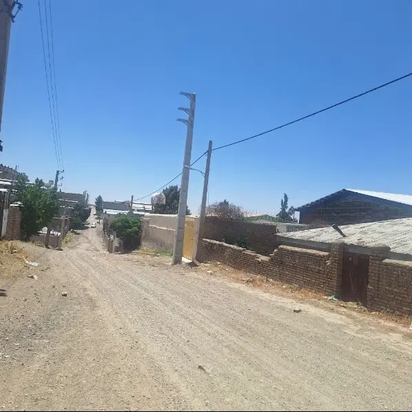 فروش زمین