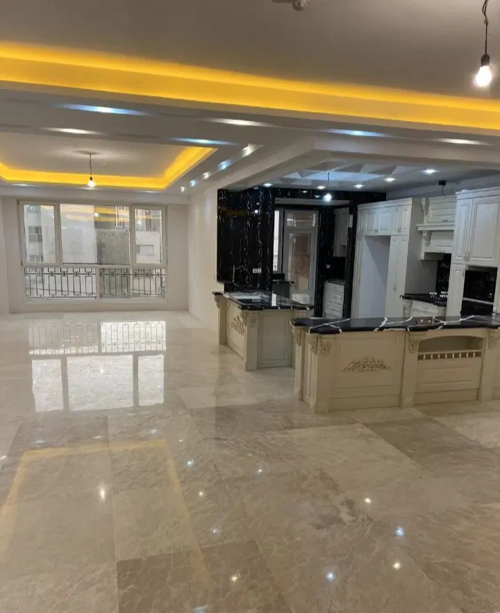 رهن ۲۰۰ متری نوساز
