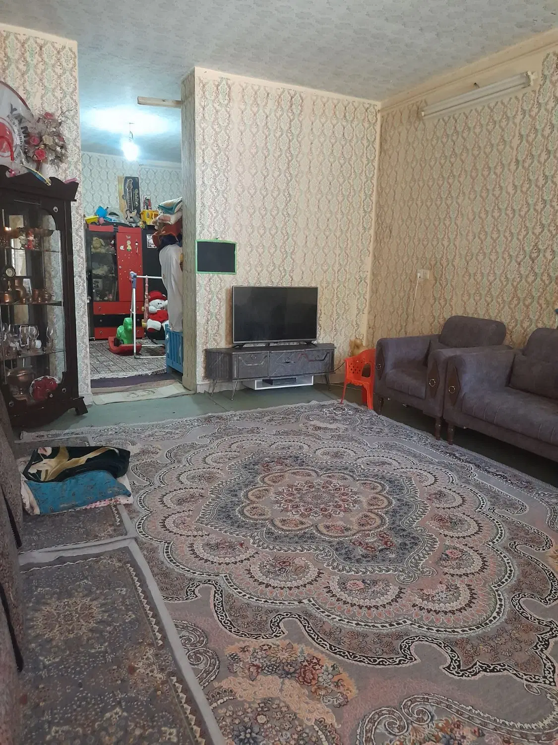 خانه اجاره ای