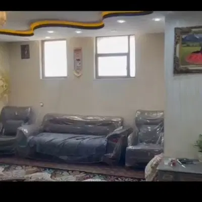 فروش ویژه آپارتمان ۱۱۲ متری در نطنج کازرون