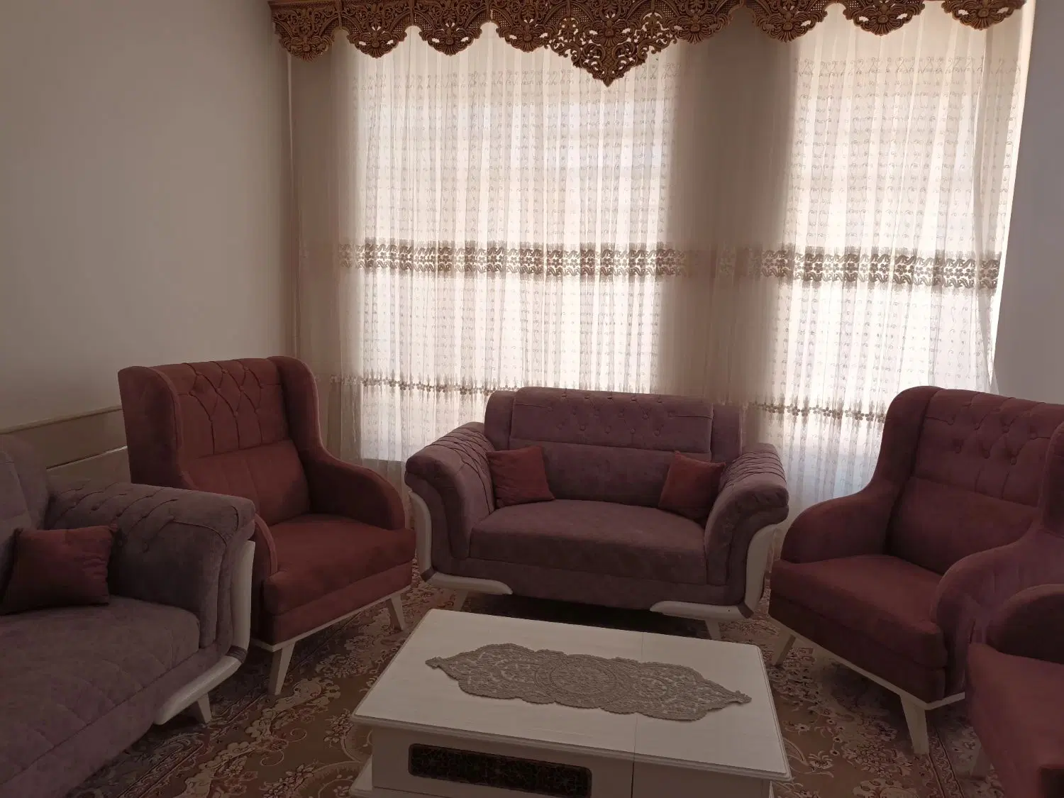 خانه فروشی صغاد
