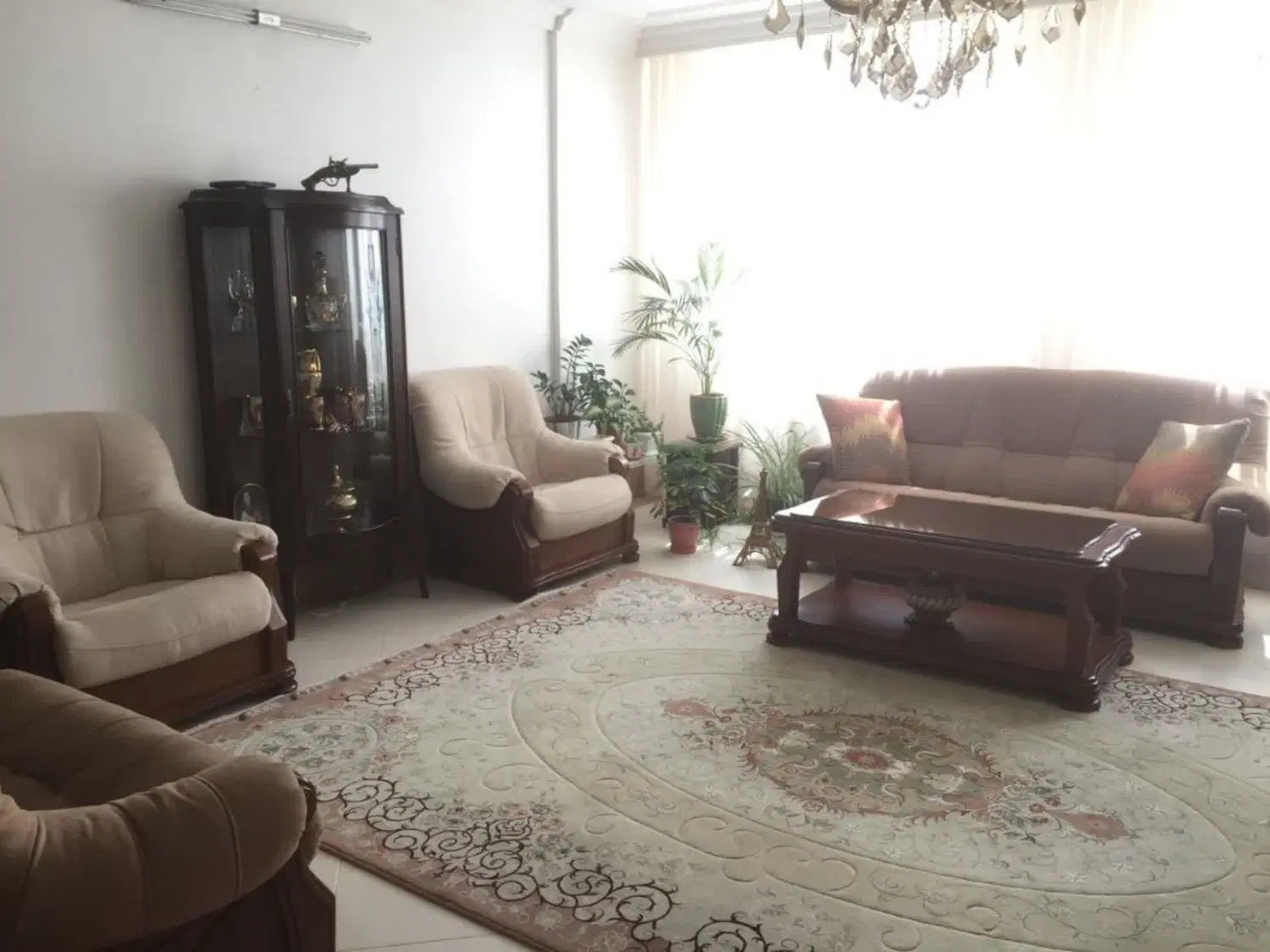 پردیسان خیابان شهید ایمانی