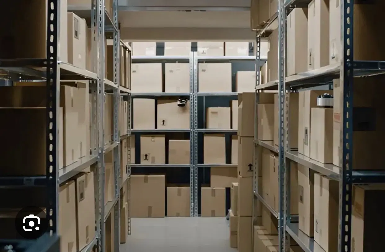 انبار