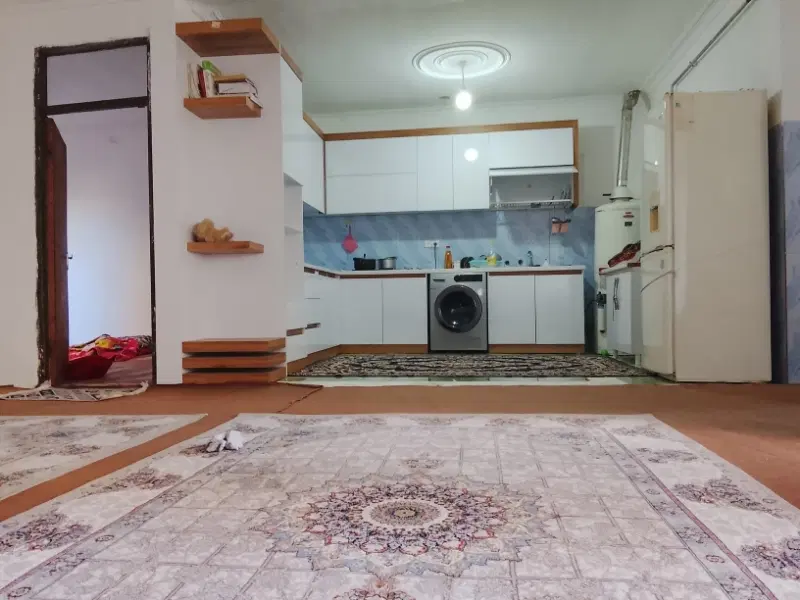 خانه اسلام آباد ۲ المهدی