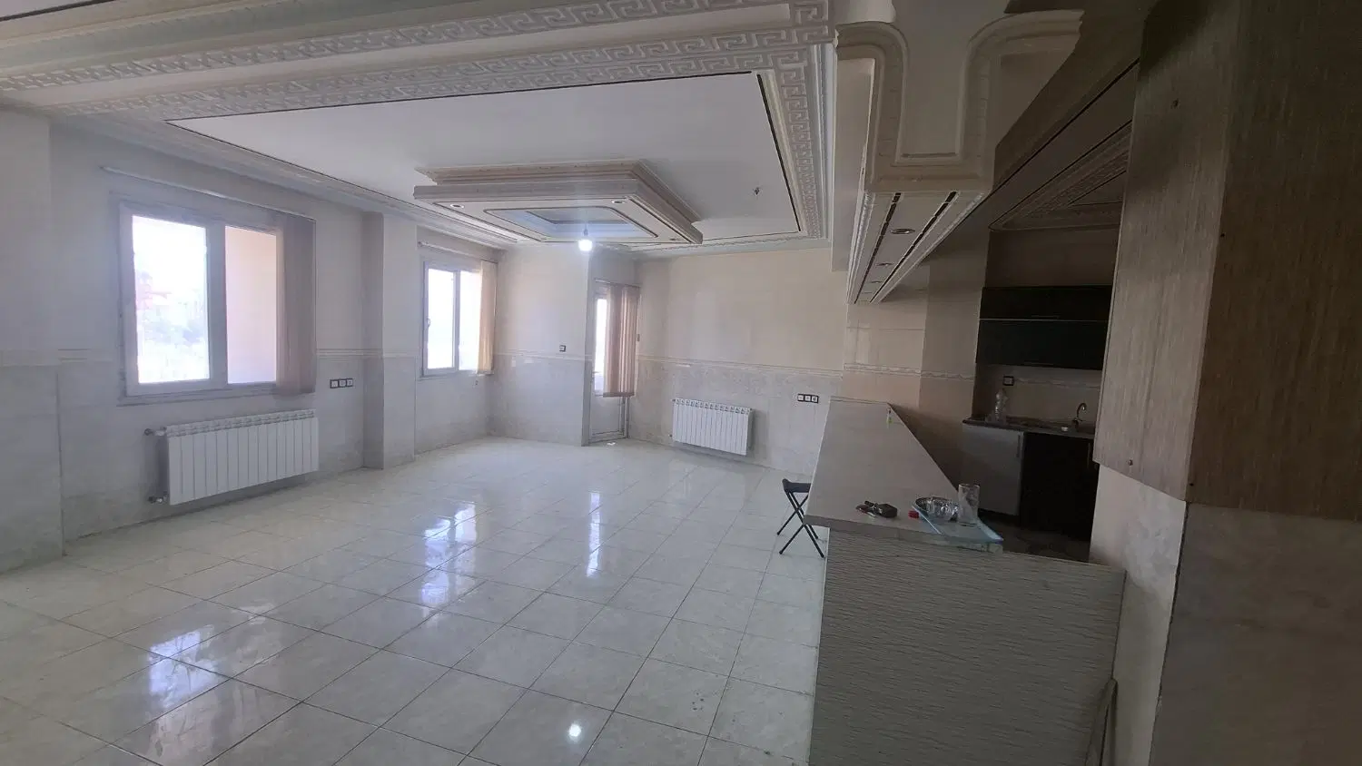 اجاره آپارتمان بلوار قرنی
