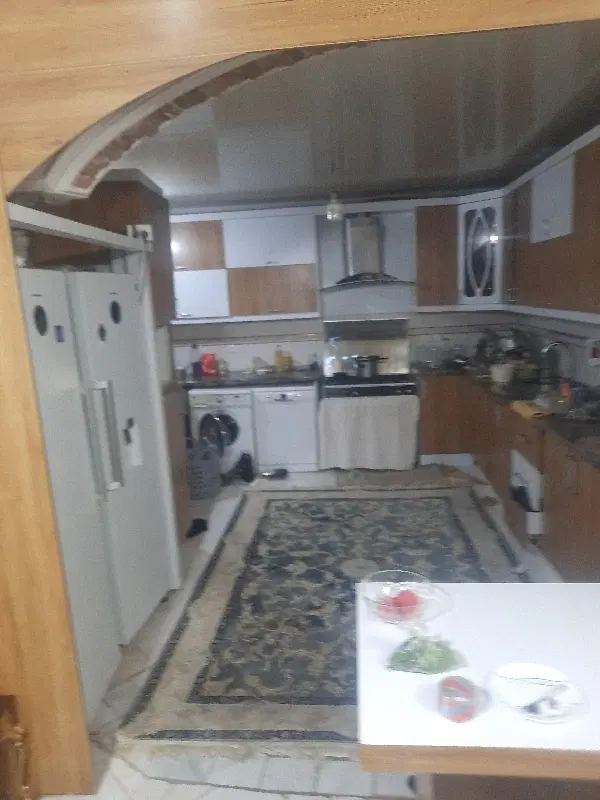 اجاره زیرزمین کارگاه قالی خ کارگر