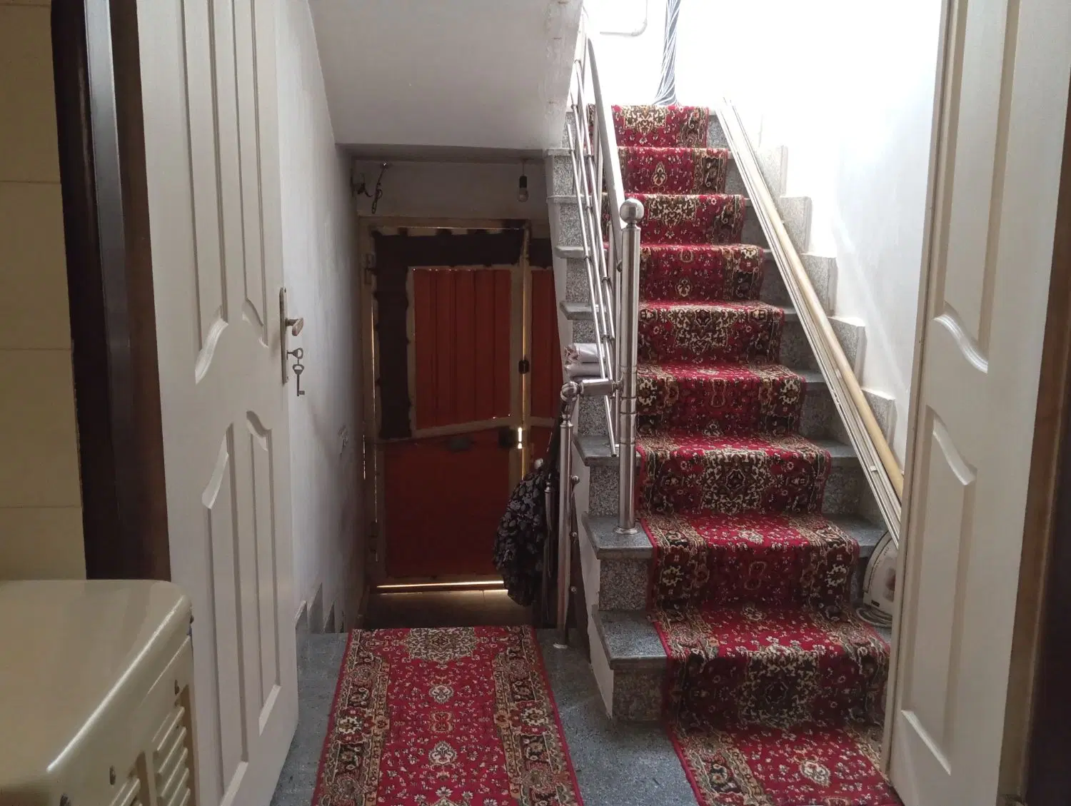 خانه فروشی