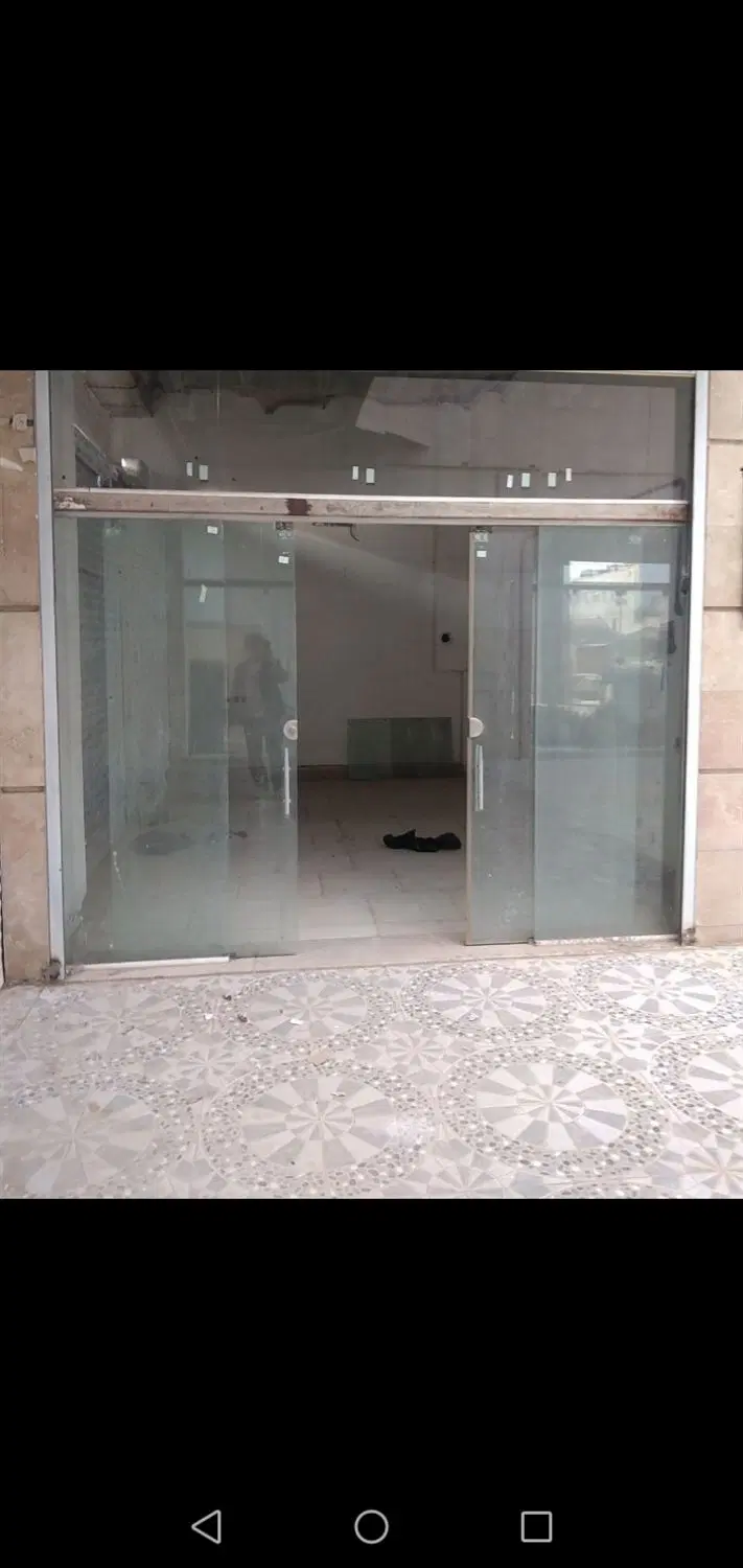 32 متر مغازه تجاری گلبهار