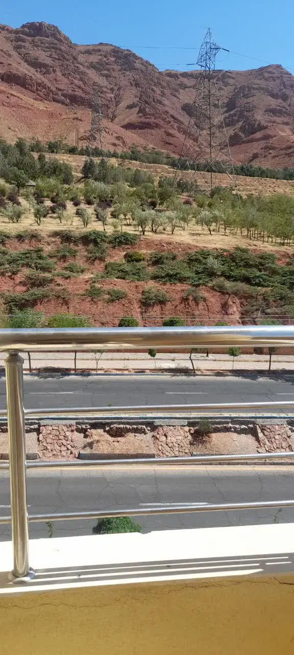 تمام رهن آپارتمان دو خوابه در رشدیه