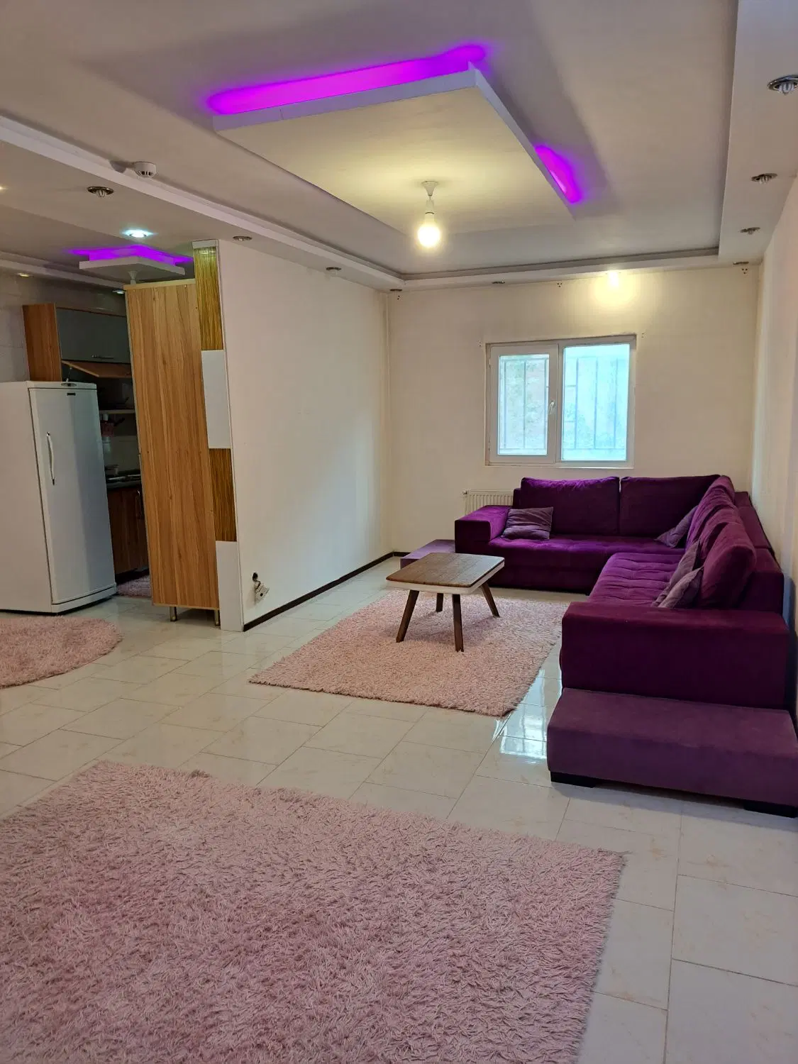 سوئیت اجاره روزانه