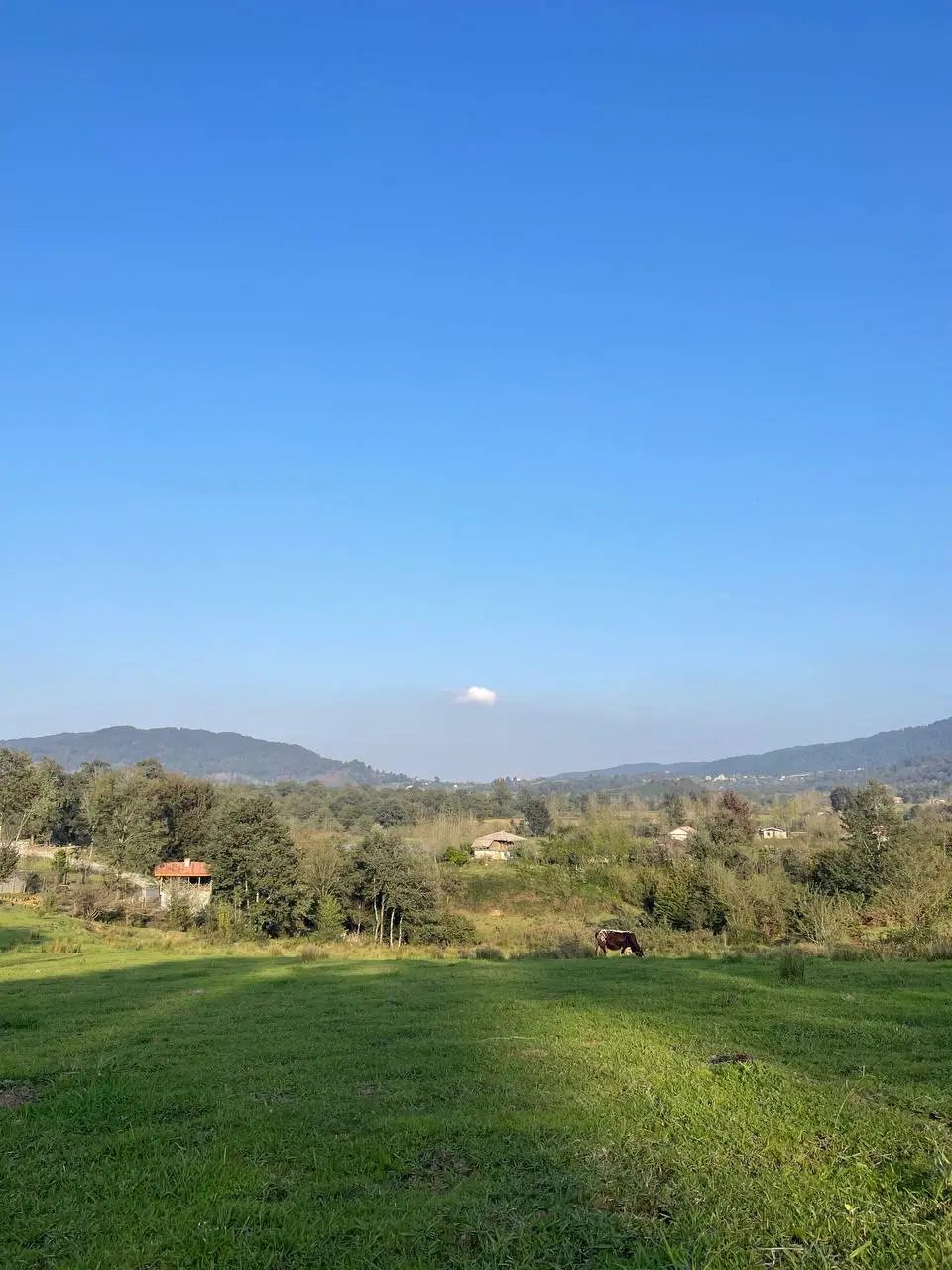 پروژه گردشگری