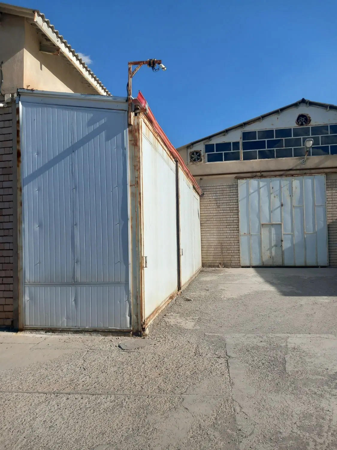 اجاره مغازه آرپادرسی
