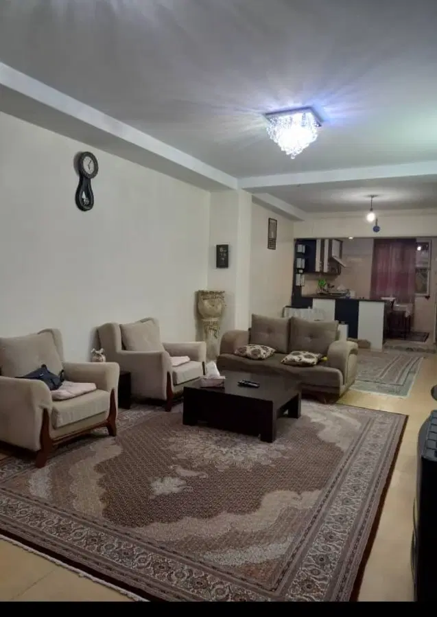 مومیوند۱۱۰متردوخواب طبقه پنجم نوساز رهن کامل۱_۱۰۰