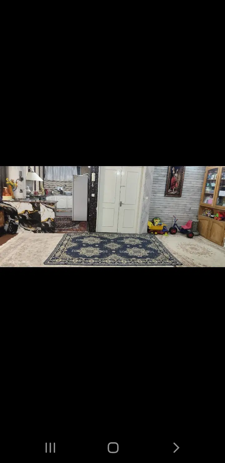 اجاره منزل زیرزمین۱۲۰متری منهای۱_۵ تالار