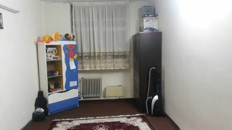 آپارتمان ۷۰ متری