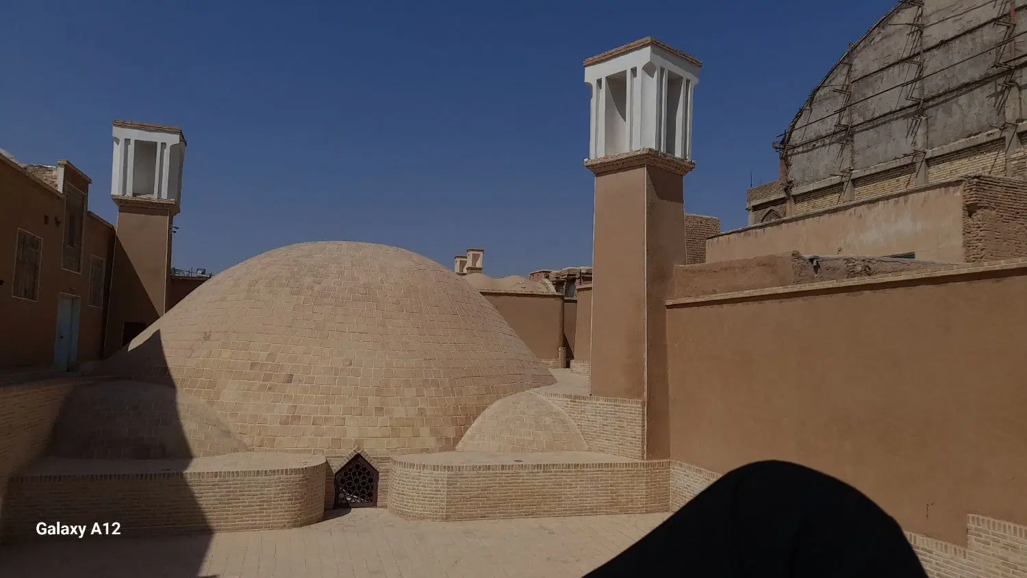ویلایی ۱۰۵ متری لقمان