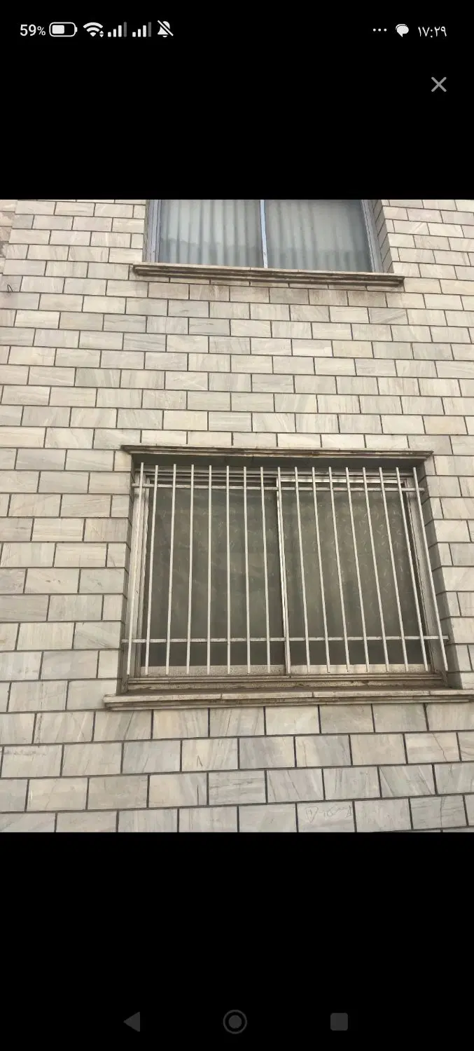اجاره زیر زمین برای انباری