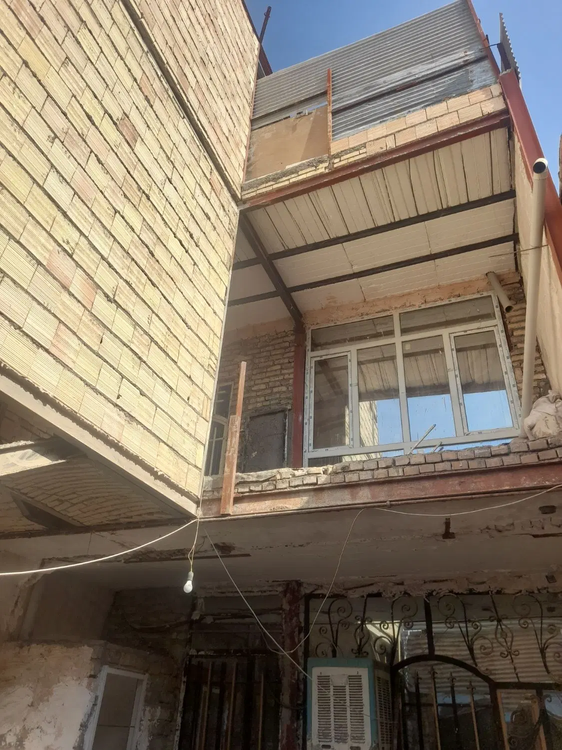 خانه ویلایی