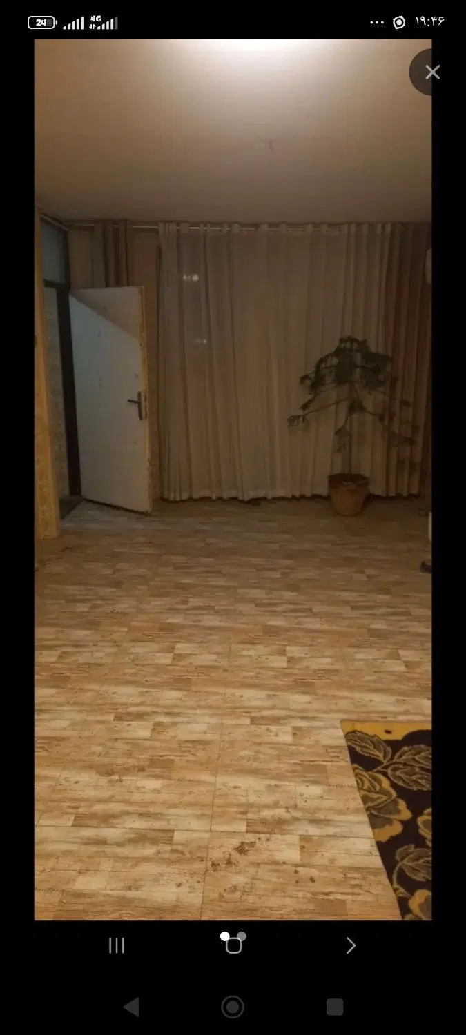 آپارتمان مسکونی