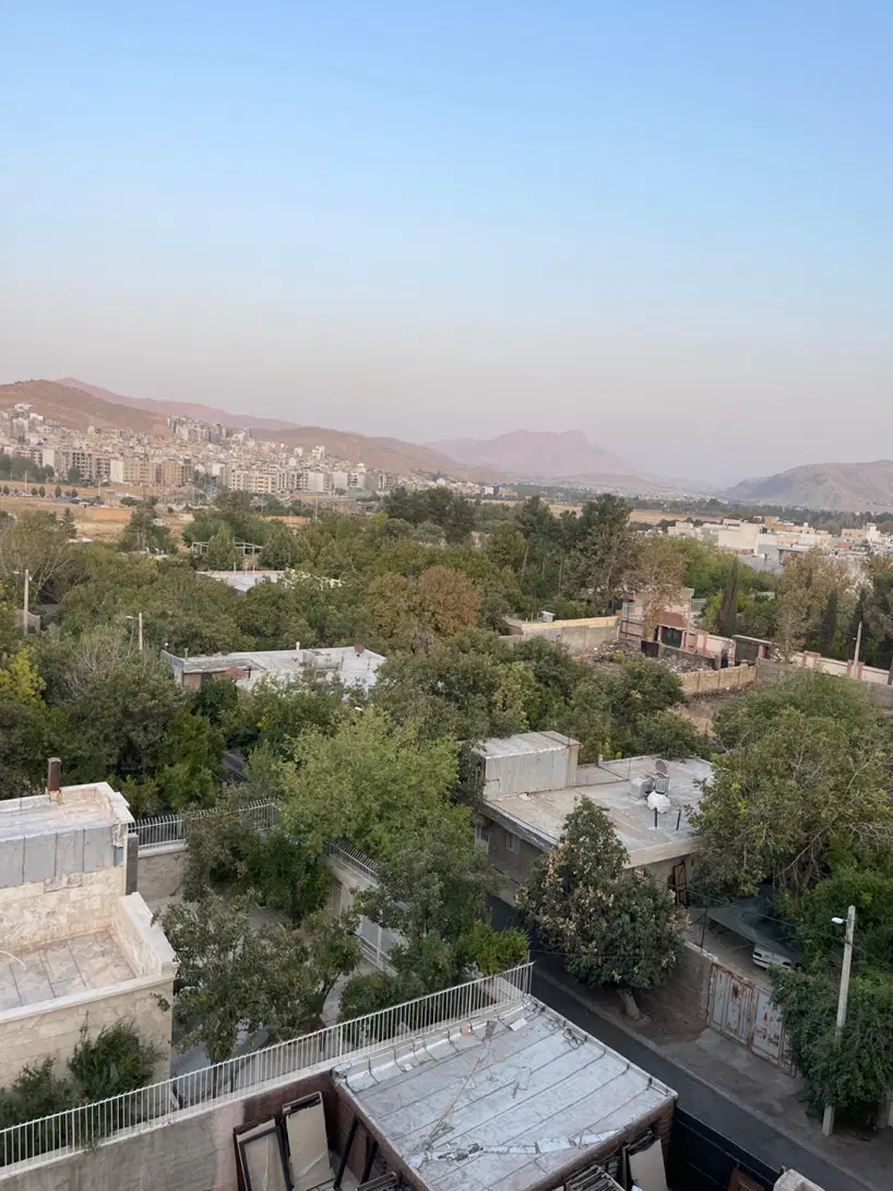 فروش تک واحد لوکس دوخوابه حاجی پور(بلواردکترحسابی)